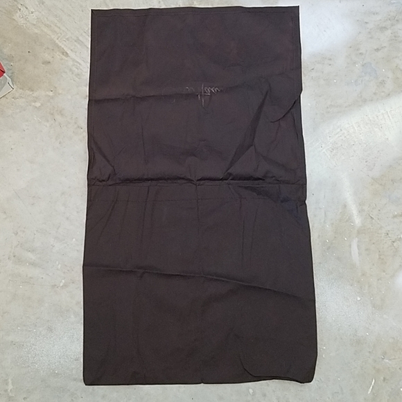 Cole Haan Shoe Dust Cover Bag - Picture 2 of 5